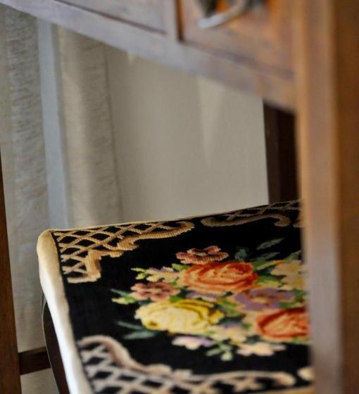 Апартаменты 1 Спальня, Le Macine Relais