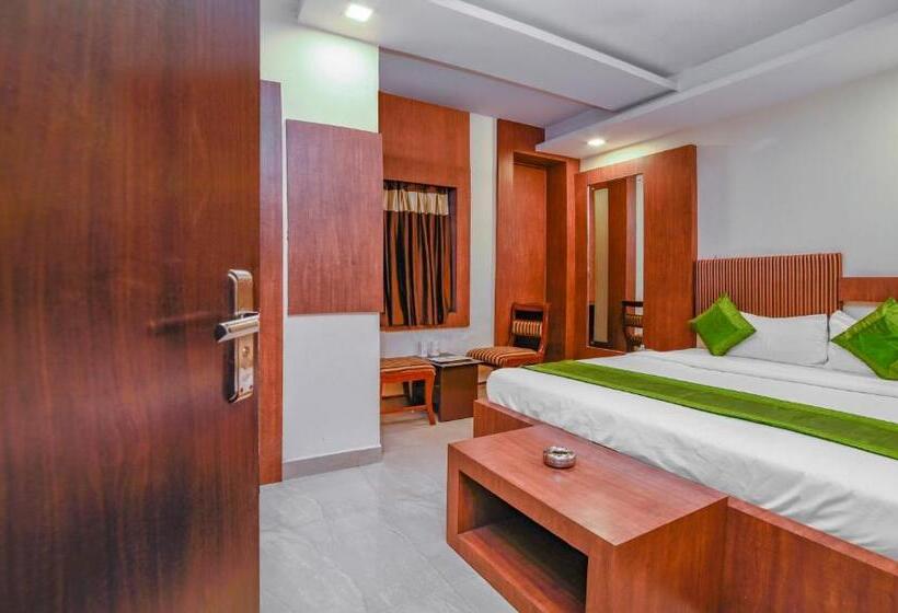 Номер Стандарт, Annpurna Inn