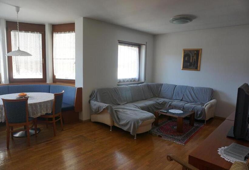 Апартаменты 3 Спальни, & Residence Sylvanerhof