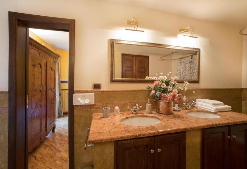 اتاق استاندارد, B&b Contrada Dei Giardini