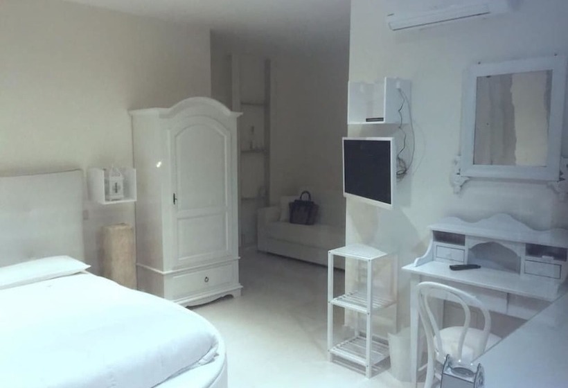 Quarto Triplo Comfort, Luxury Room Rooftop
