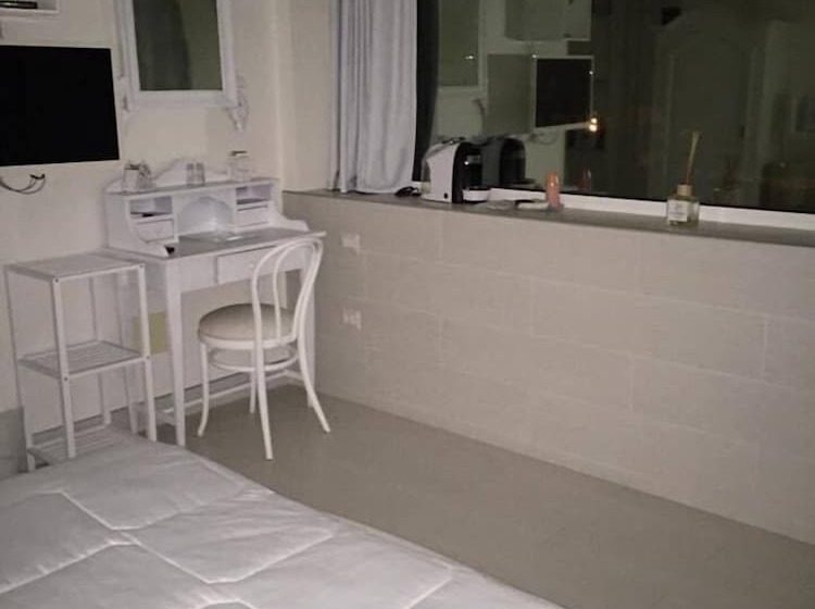 Quarto Triplo Comfort, Luxury Room Rooftop