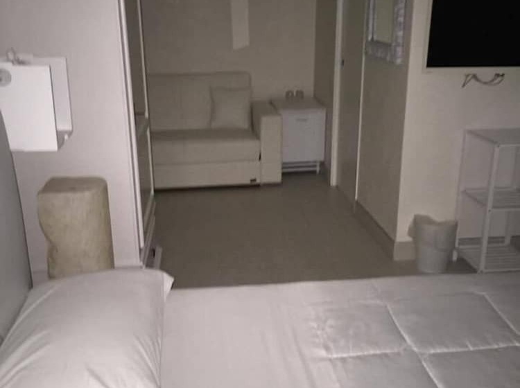 Quarto Triplo Comfort, Luxury Room Rooftop