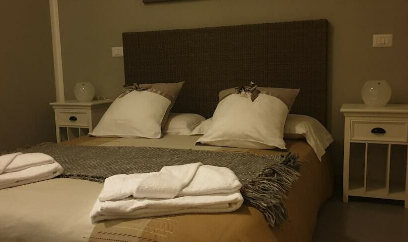 Номер Стандарт, Relais Black Horse