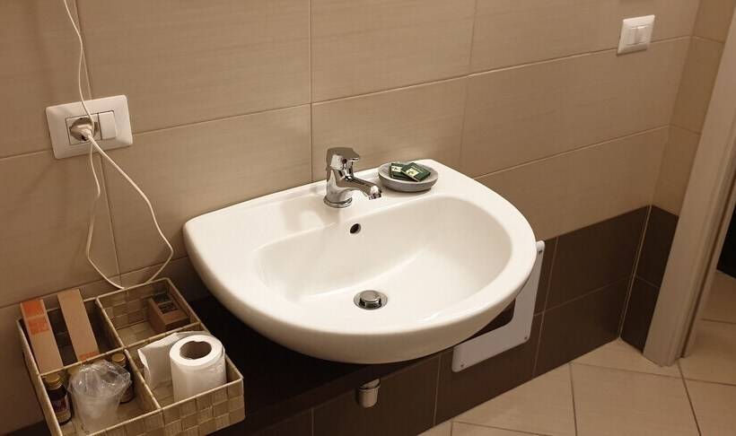 Номер Deluxe, Relais Black Horse