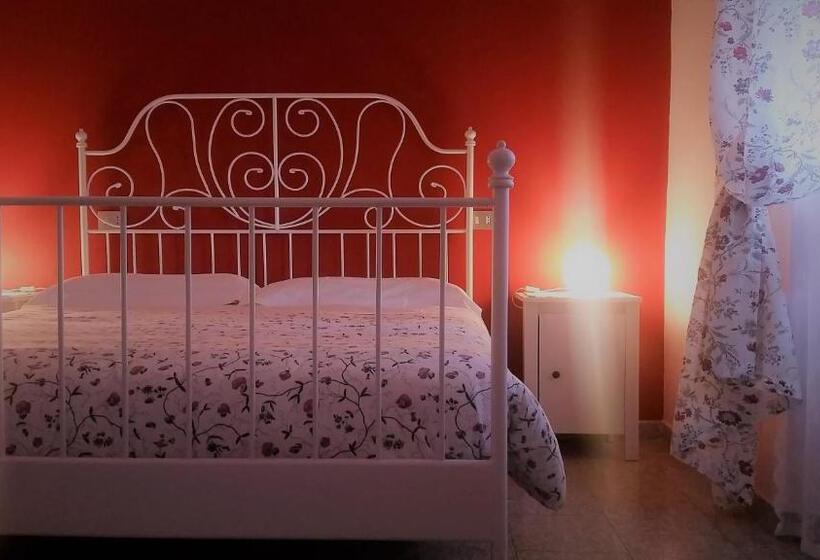 اتاق استاندارد, Ristorante El Caracol