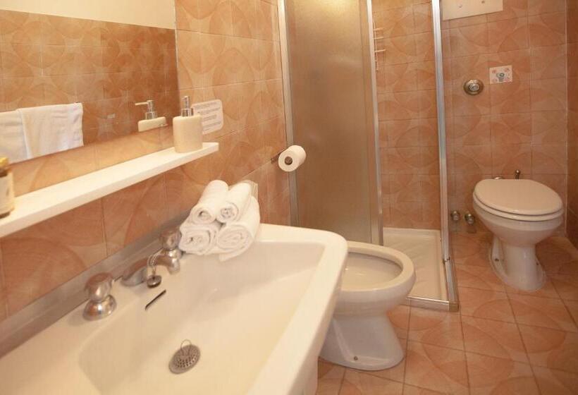 Quarto Estandar, Prà De La Fam B&b