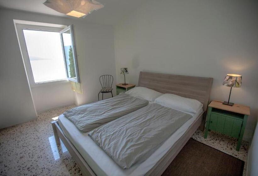 Quarto Familiar, Prà De La Fam B&b