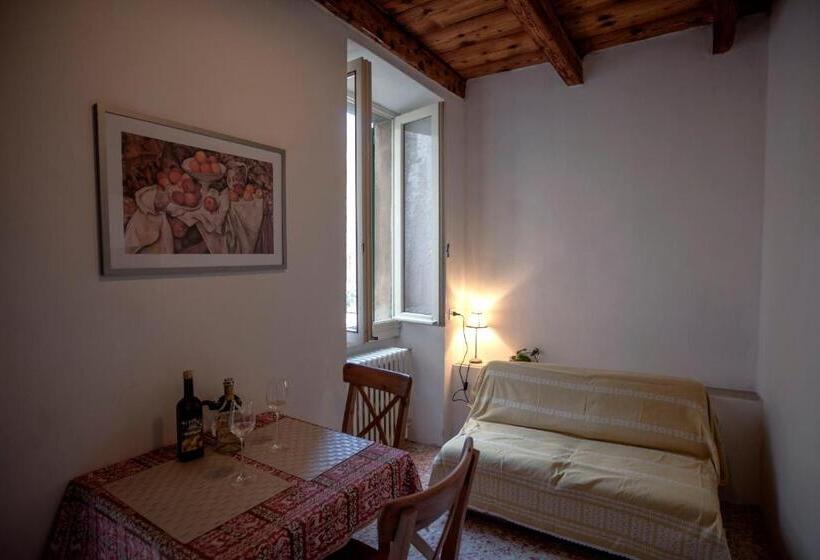 اتاق لوکس, Prà De La Fam B&b