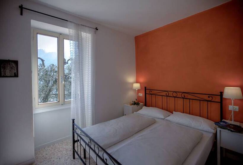 اتاق استاندارد, Prà De La Fam B&b