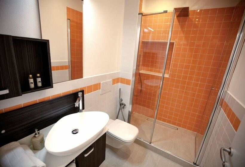 Quarto Estandar, Prà De La Fam B&b