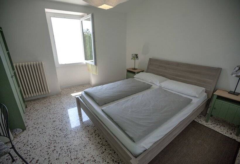 Quarto Familiar, Prà De La Fam B&b