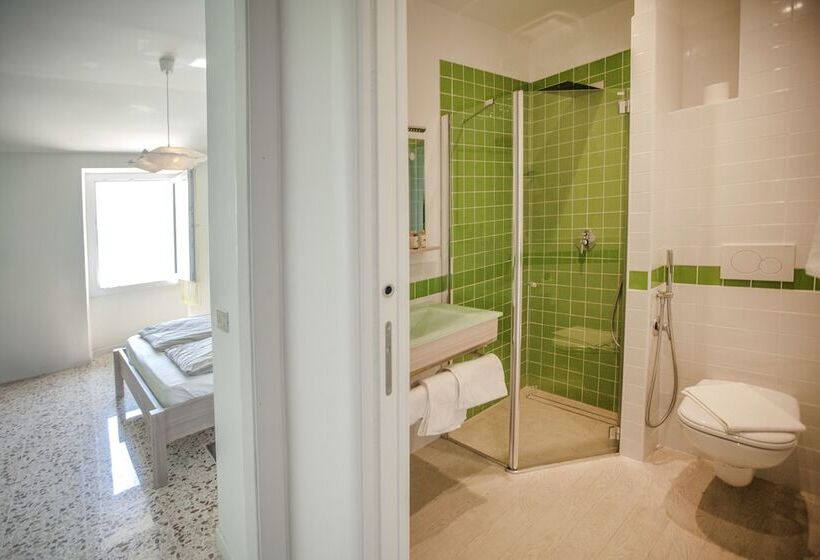 Quarto Familiar, Prà De La Fam B&b