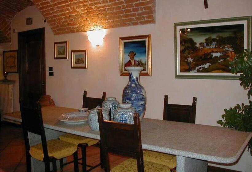 Номер Стандарт, Torre Dei Frati Bed & Breakfast