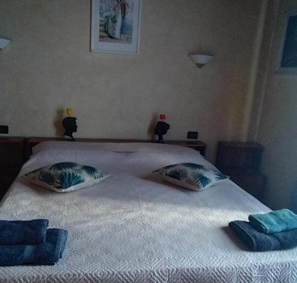 标准间, B&b Palmagrill