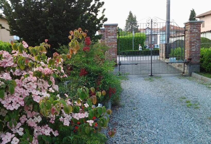 Номер Стандарт, B&b Casa Dolce Casa