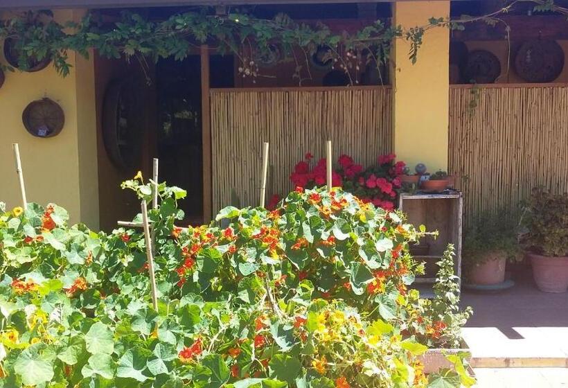 패밀리 룸, Casa Di Campagna Dal Pozzo