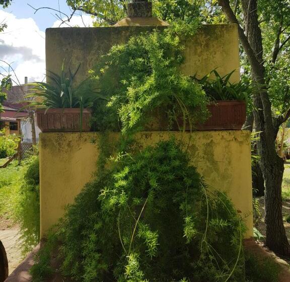 스탠다드 방갈로 정원 전망, Casa Di Campagna Dal Pozzo