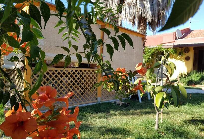 스탠다드 룸, Casa Di Campagna Dal Pozzo