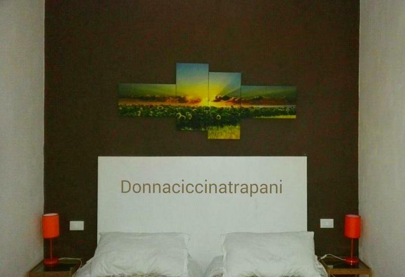 Deluxe Kamer, Donnaciccinatrapani