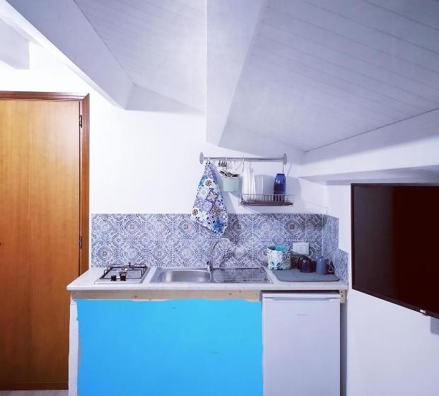 Junior Suite, Donnaciccinatrapani