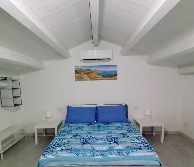 Junior Suite, Donnaciccinatrapani