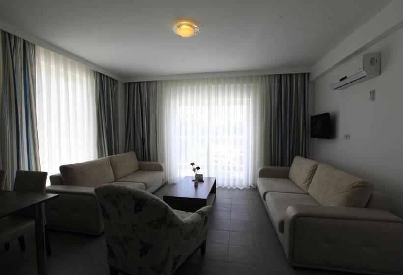 Семейный Номер, Side Su Hotel   Adult Only