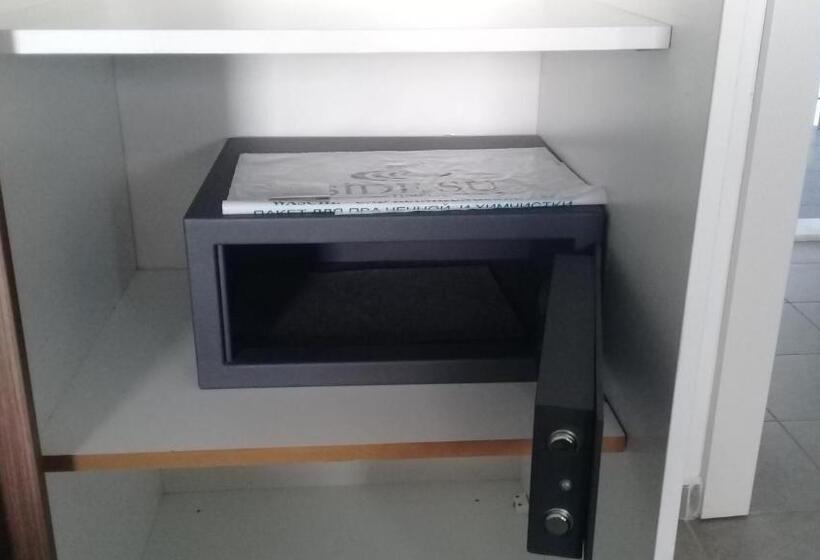 חדר סטנדרט פנימי, Side Su Hotel   Adult Only