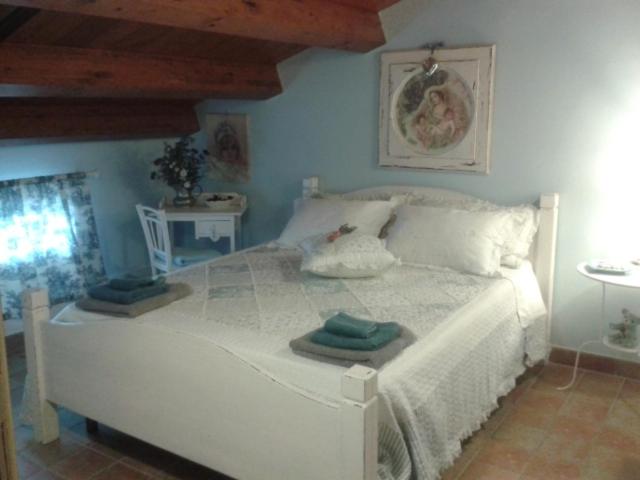 חדר סטנדרט, B&b Fonte Cugno