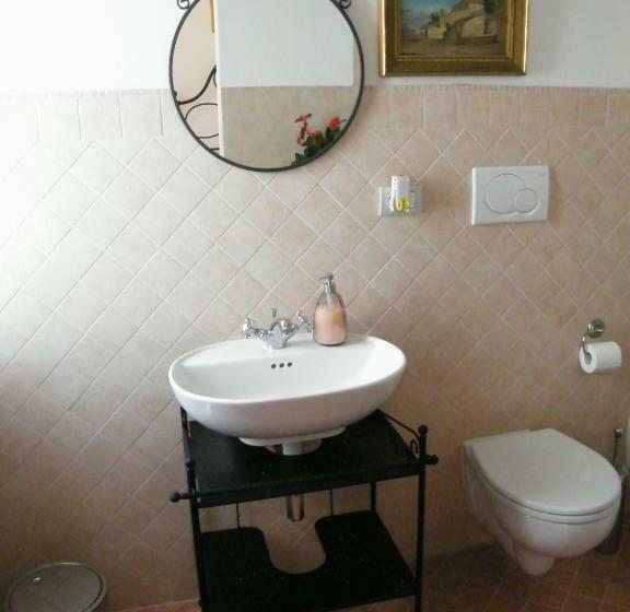Номер Стандарт, B&b Il Glicine