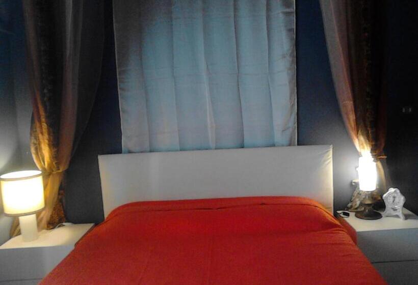 标准间, B&b Ma Maison