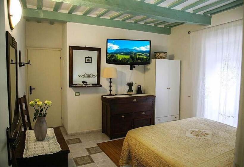 Номер Стандарт, B&b Natalia