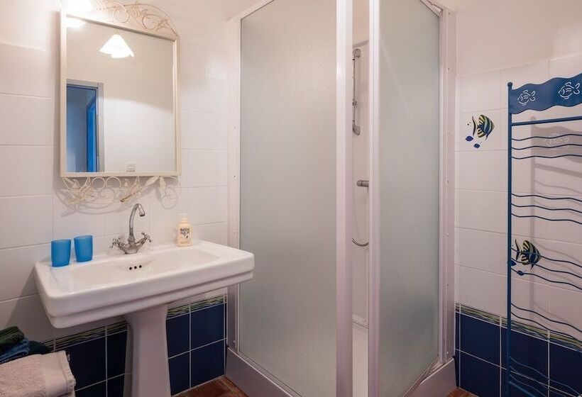 Family Suite, Le Relais De Tamaroque