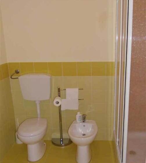 Номер Стандарт Вид на Море, Green B&b Il Bracco