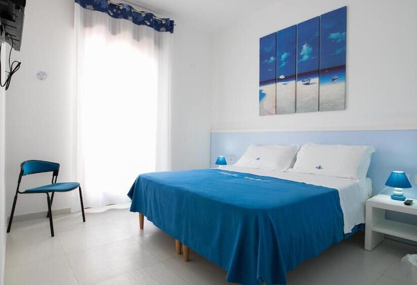 家庭间, Salento Gold Beach