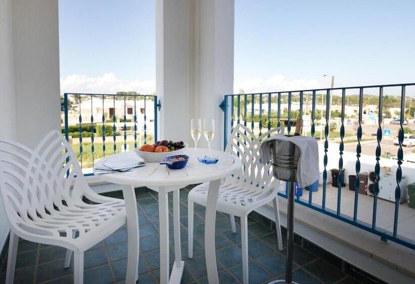 标准间, Salento Gold Beach
