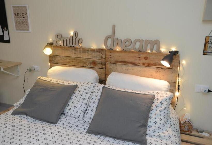 Шале 1 Спальня, Il Pettirosso B&b