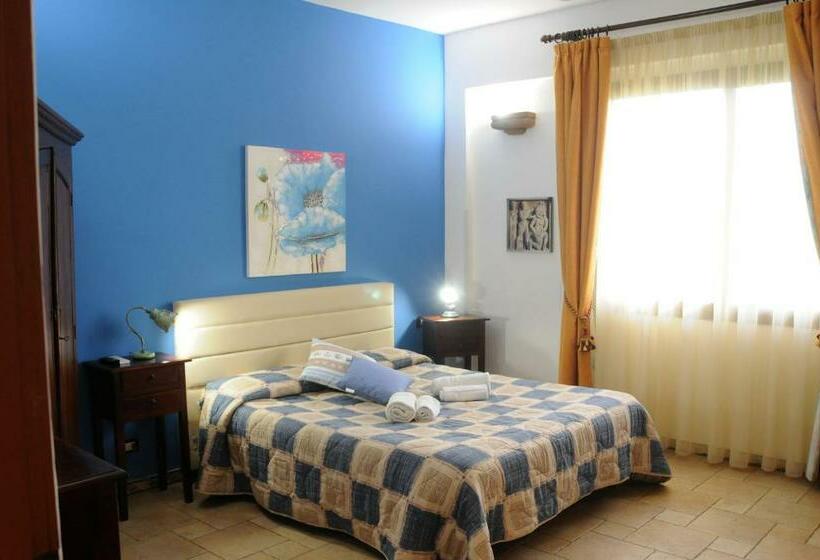 Номер Стандарт, B&b Villa Anna