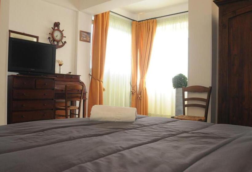 Номер Стандарт, B&b Villa Anna