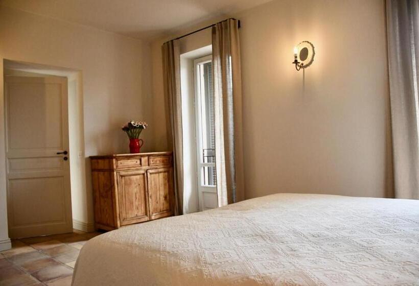 Номер Стандарт, Apricus Locanda Boutique