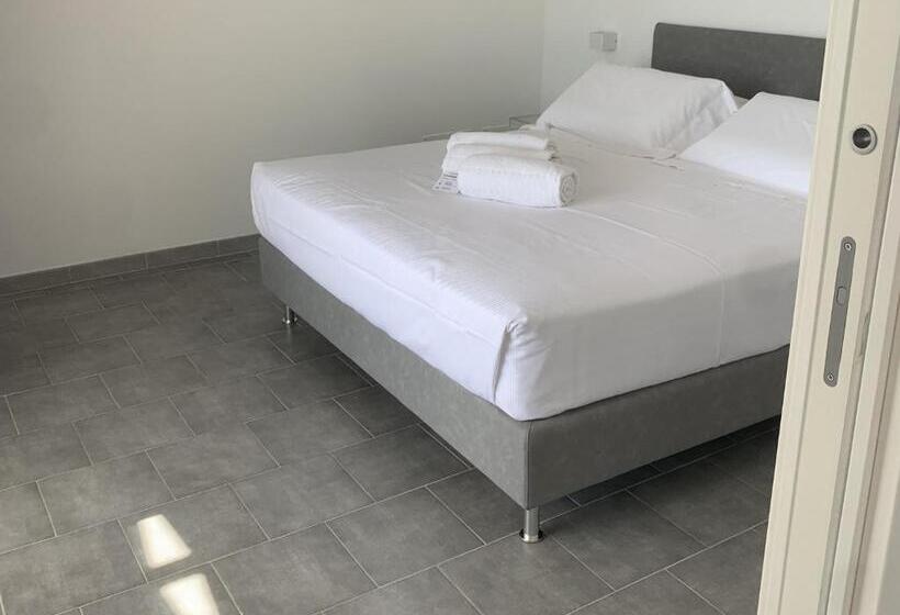 Люкс, Doric Eco Boutique Resort & Spa   Sicily