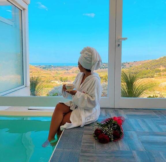 Номер Superior, Doric Eco Boutique Resort & Spa   Sicily