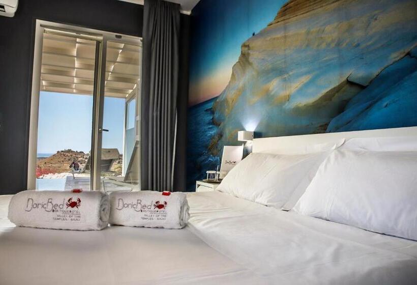 Номер Superior, Doric Eco Boutique Resort & Spa   Sicily