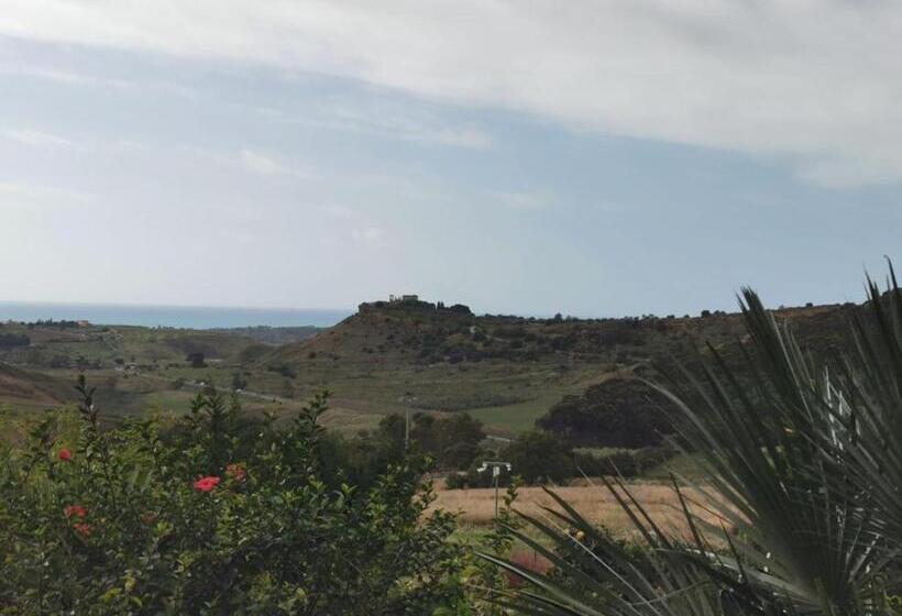 Полулюкс, Doric Eco Boutique Resort & Spa   Sicily
