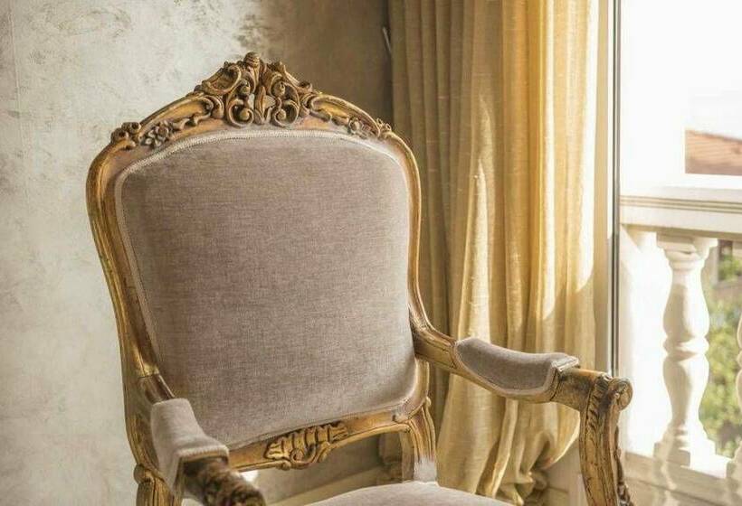 スイート, Villa Vittoria