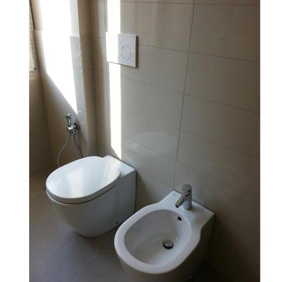 اتاق استاندارد, Hll Hotel Lungolago Lecco Como Lake