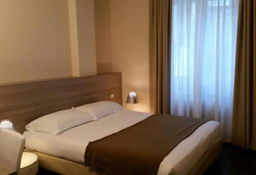 اتاق خانوادگی, Hll Hotel Lungolago Lecco Como Lake