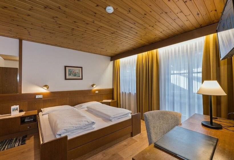 Номер Стандарт, Mondschein