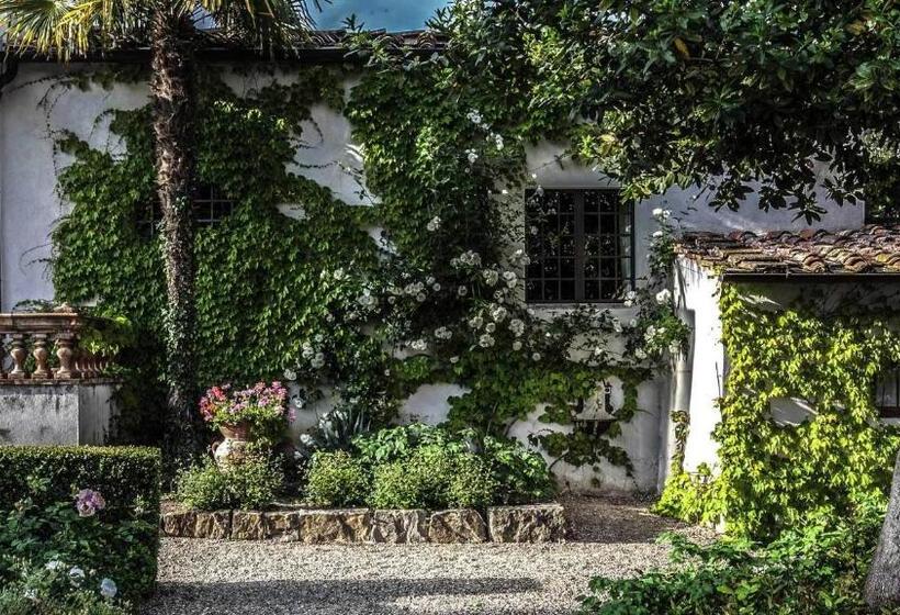 Номер Basic, Villa Bordoni