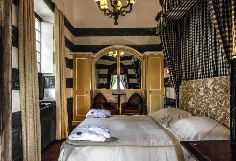 Номер Basic, Villa Bordoni